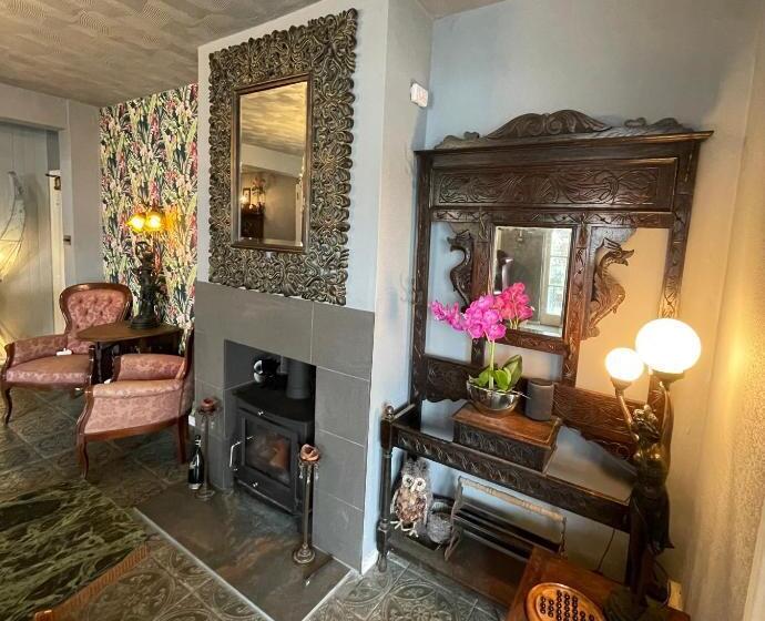 호텔 Wight Orchid Island