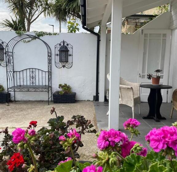 호텔 Wight Orchid Island