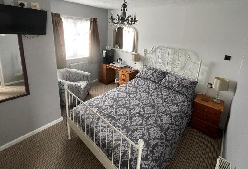 호텔 Wight Orchid Island