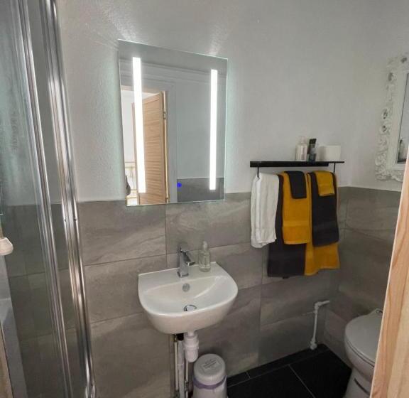 호텔 Wight Orchid Island