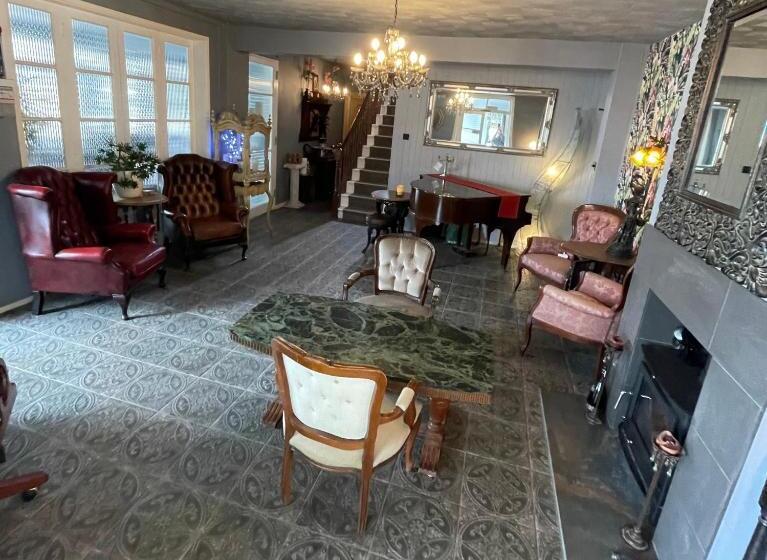 호텔 Wight Orchid Island