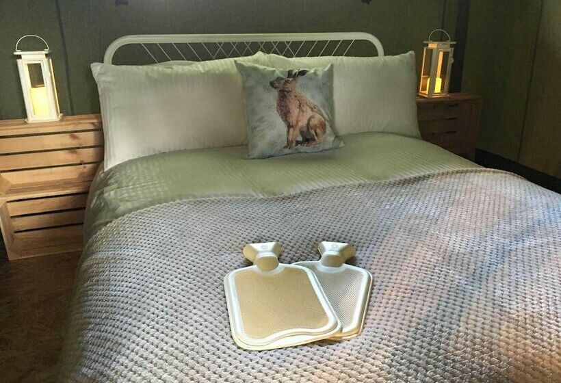 酒店 Wingfield Escapes