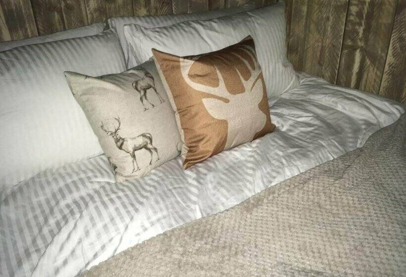 酒店 Wingfield Escapes