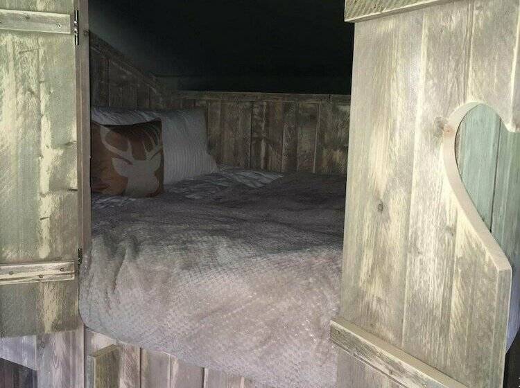 酒店 Wingfield Escapes