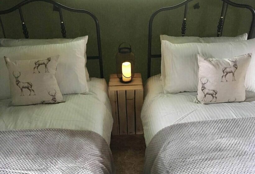 酒店 Wingfield Escapes