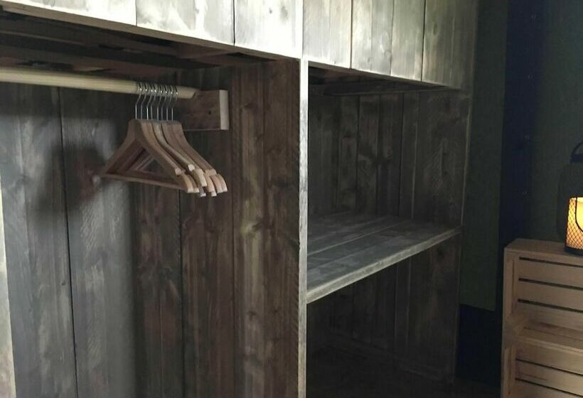 酒店 Wingfield Escapes