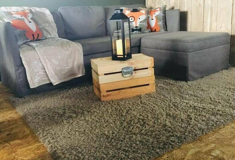 酒店 Wingfield Escapes