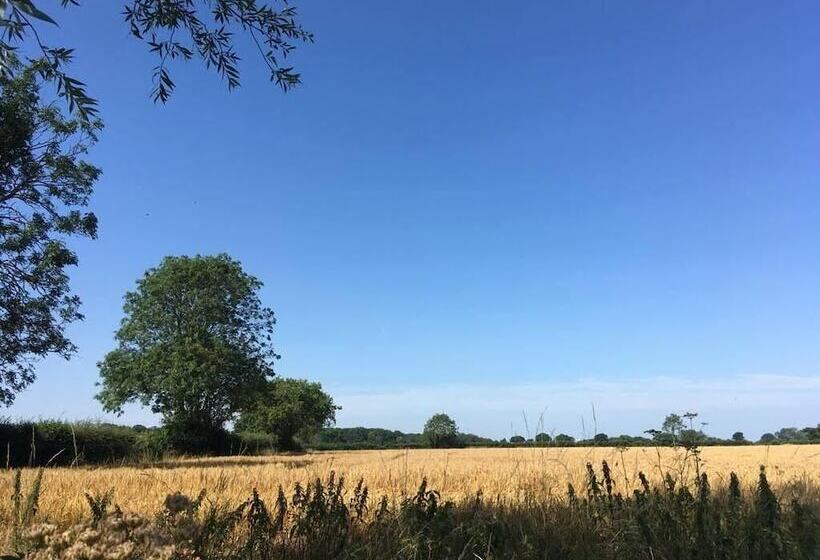 酒店 Wingfield Escapes