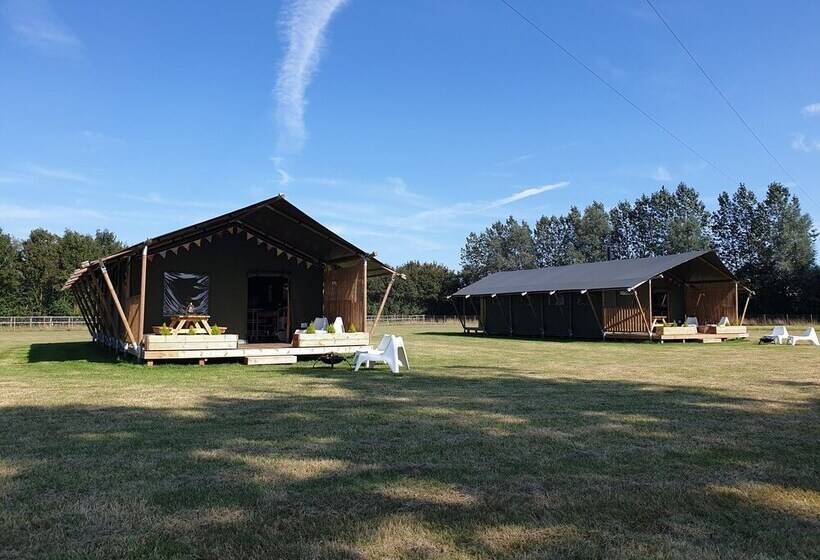 酒店 Wingfield Escapes