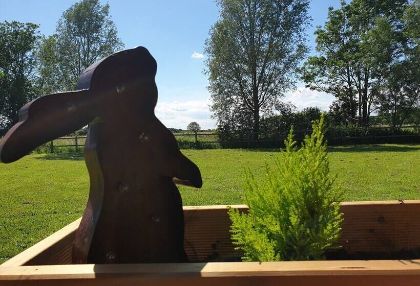 酒店 Wingfield Escapes