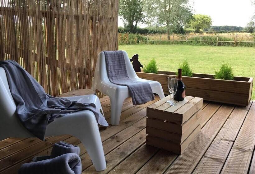 酒店 Wingfield Escapes