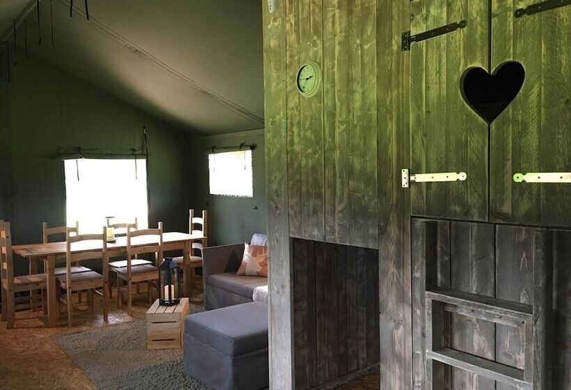 酒店 Wingfield Escapes