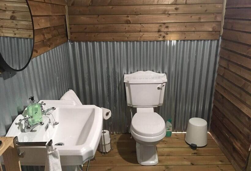 酒店 Wingfield Escapes