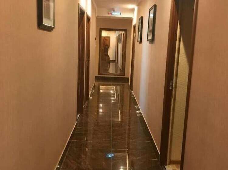 בית מלון כפרי Zolotoy Phoenix