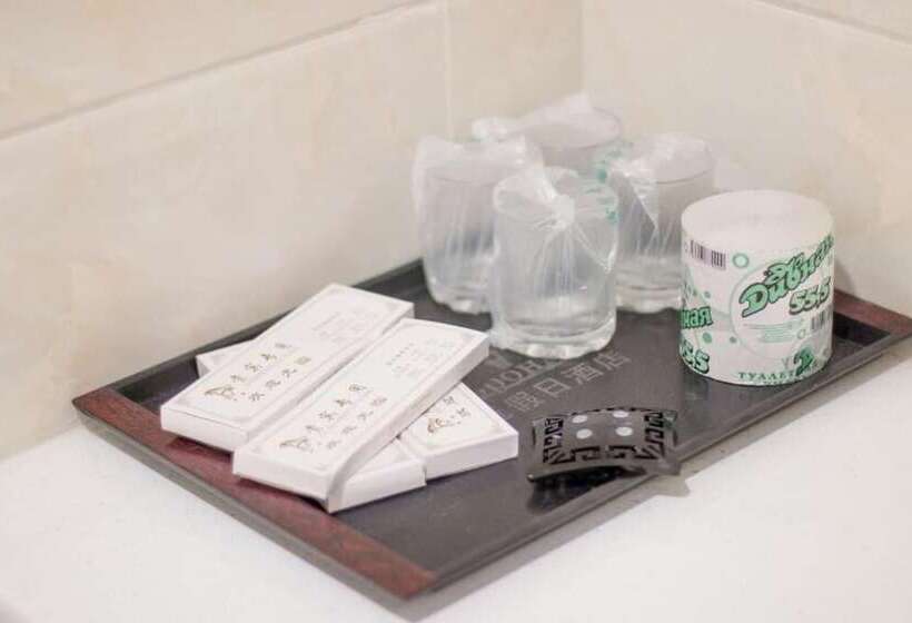 בית מלון כפרי Zolotoy Phoenix