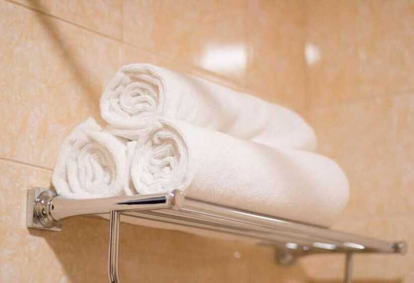 בית מלון כפרי Zolotoy Phoenix