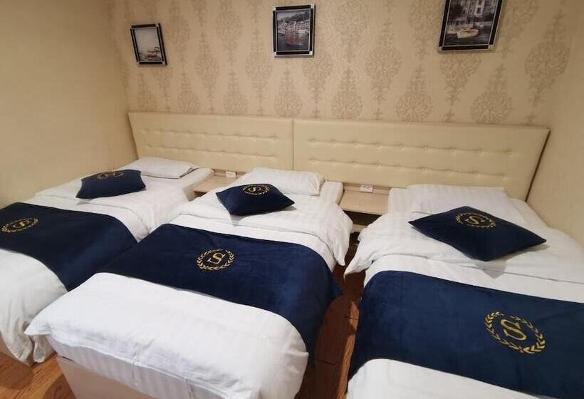 בית מלון כפרי Zolotoy Phoenix