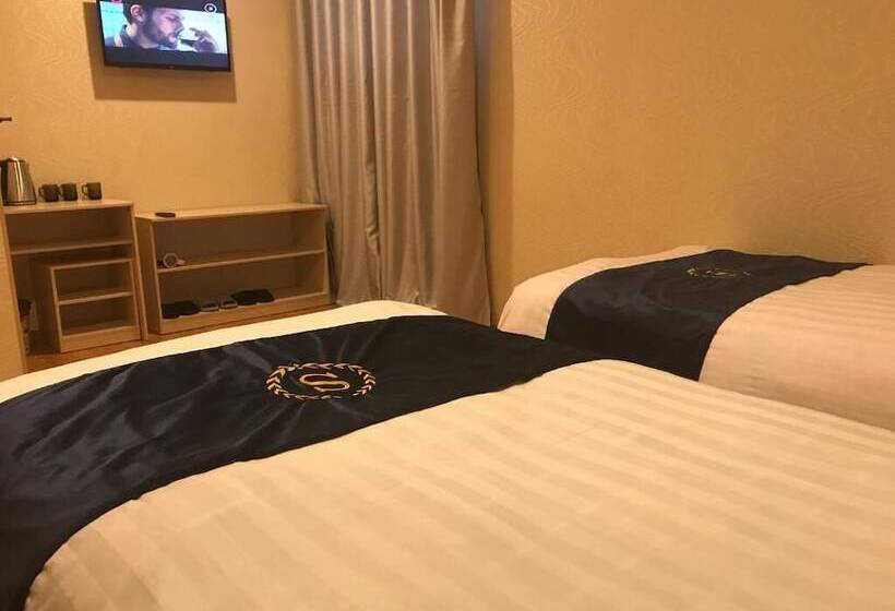 בית מלון כפרי Zolotoy Phoenix