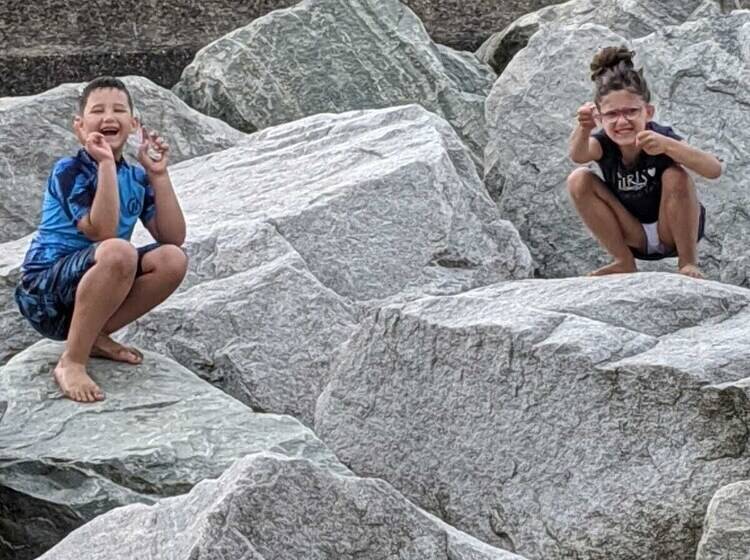 Luxury Caravan Only 10 Mins From The Beach