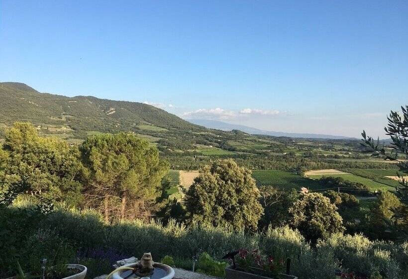 펜션 Chambres D Hôtes La Villa Des Poètes