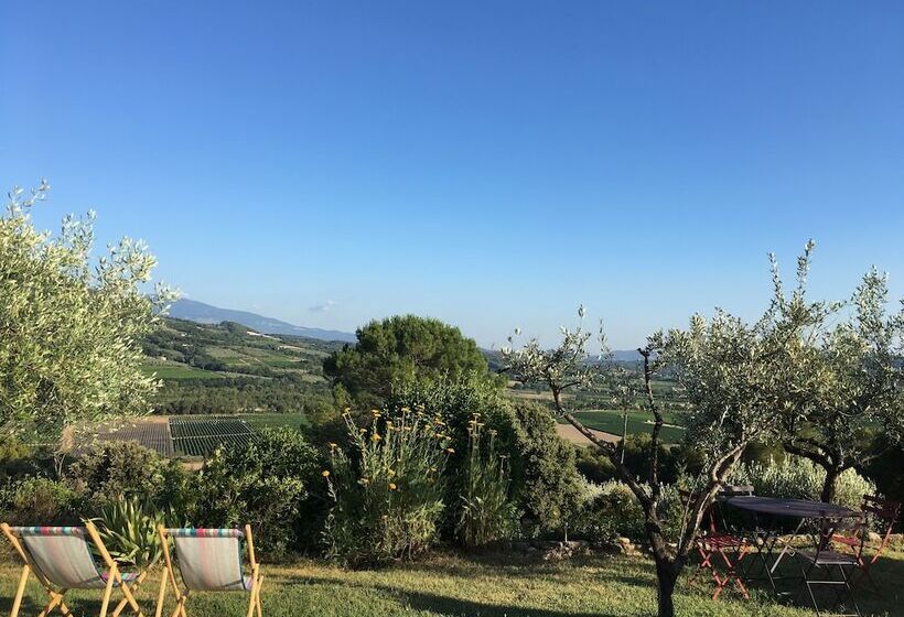 펜션 Chambres D Hôtes La Villa Des Poètes