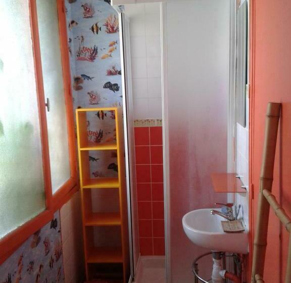 膳宿费 Domaine Au Charme Des Plantes