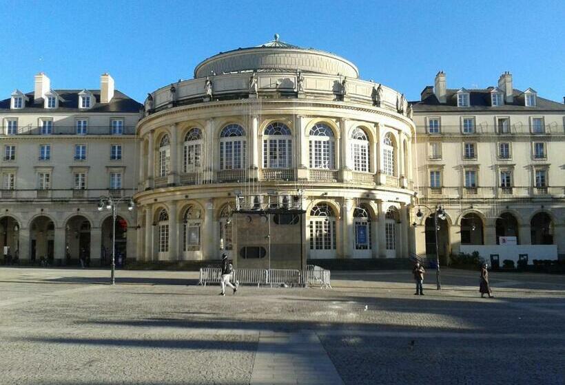 膳宿费 Domaine Au Charme Des Plantes