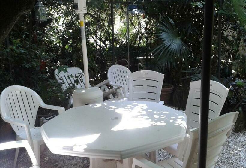 膳宿费 Domaine Au Charme Des Plantes