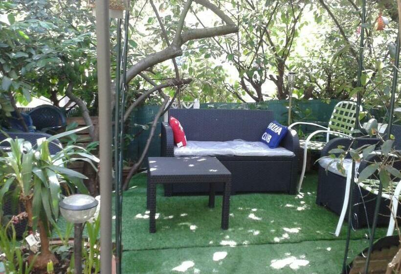 膳宿费 Domaine Au Charme Des Plantes