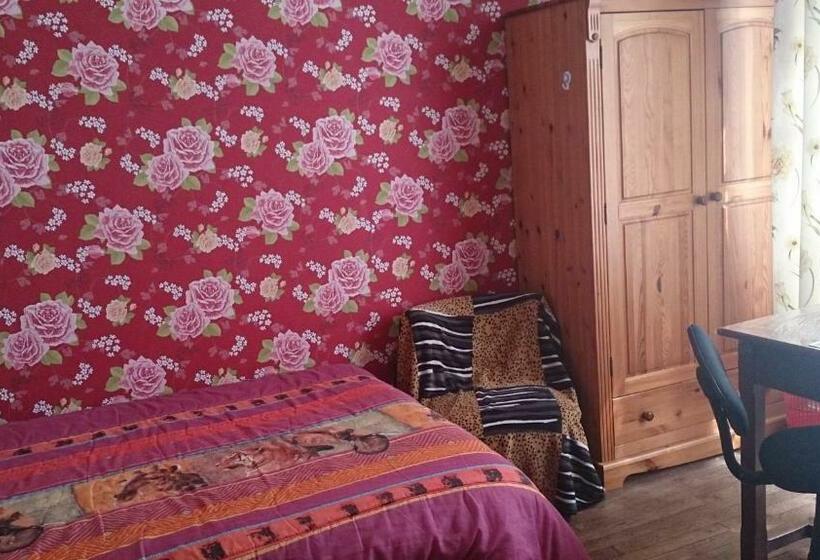 膳宿费 Domaine Au Charme Des Plantes