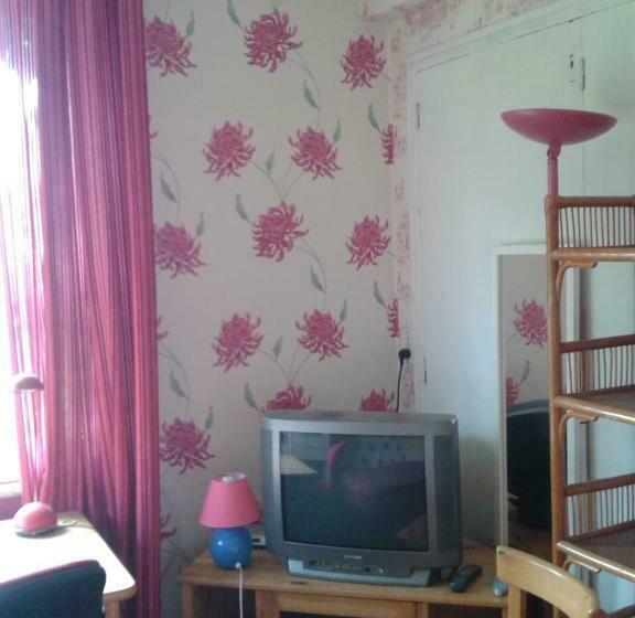 膳宿费 Domaine Au Charme Des Plantes