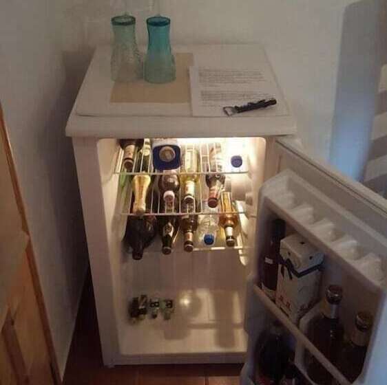 پانسیون Gästezimmer Haus Talblick