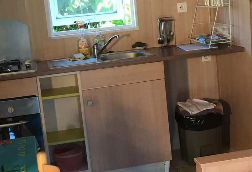 펜션 Gîte Le Fouquet