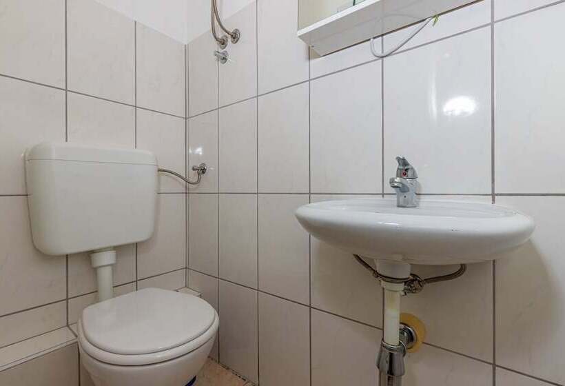 膳宿费 Guest House Gabrijela