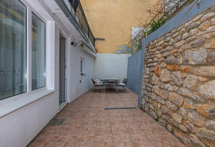 膳宿费 Guest House Gabrijela