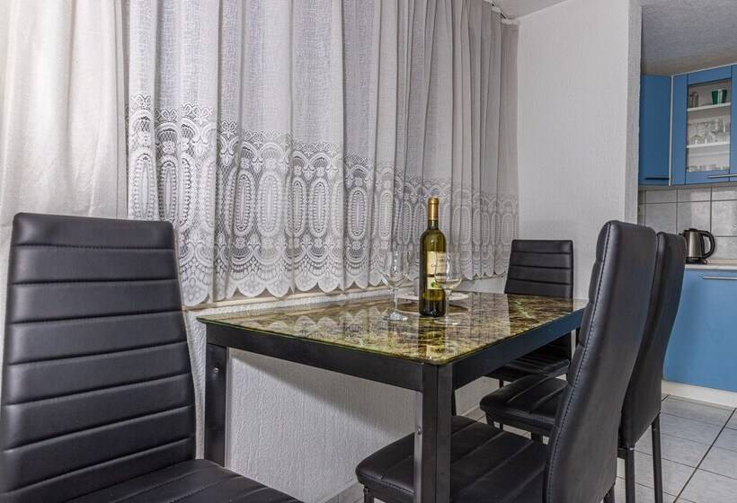 膳宿费 Guest House Gabrijela