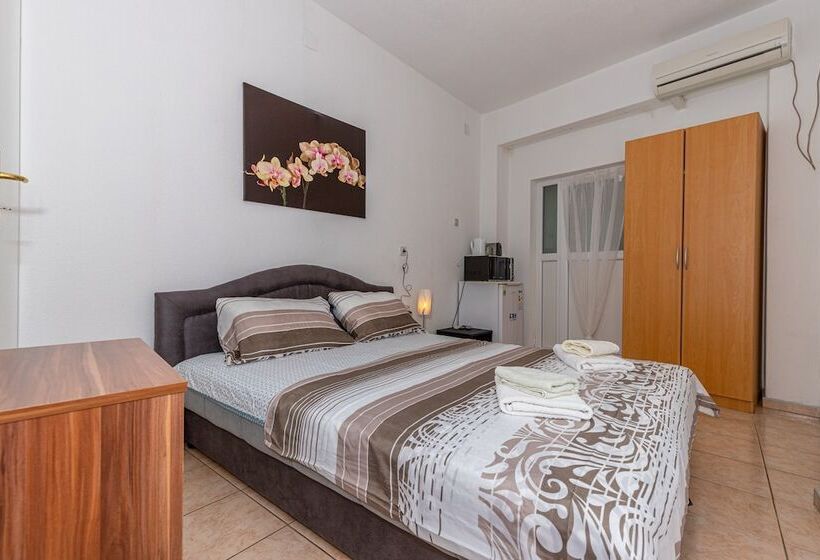 膳宿费 Guest House Gabrijela