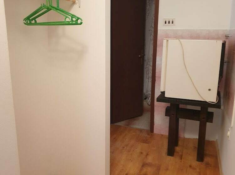 פנסיון Guest House Stić