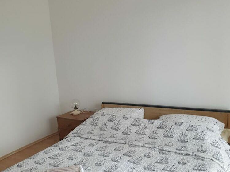 פנסיון Guest House Stić