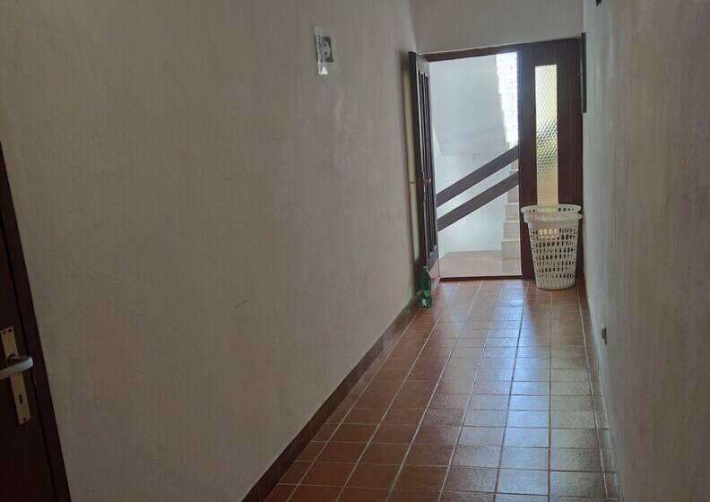 פנסיון Guest House Stić