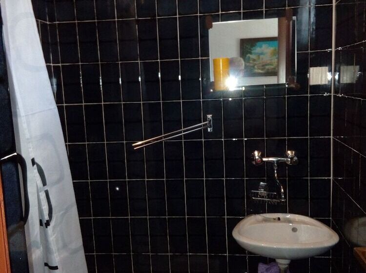 פנסיון Guest House Stić