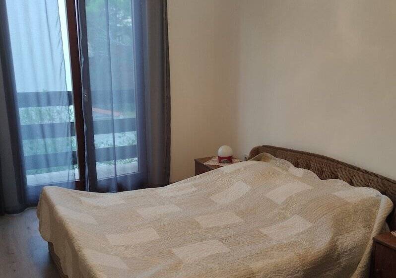 פנסיון Guest House Stić