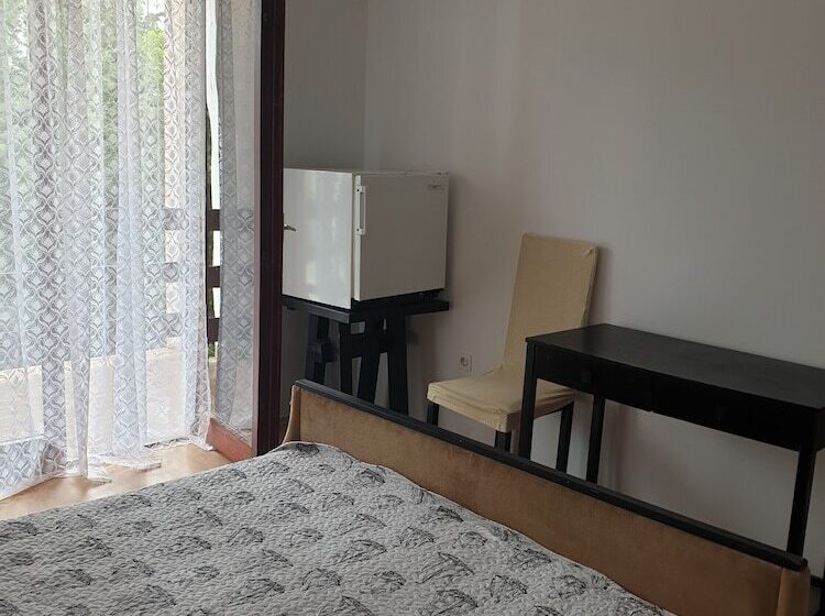 פנסיון Guest House Stić