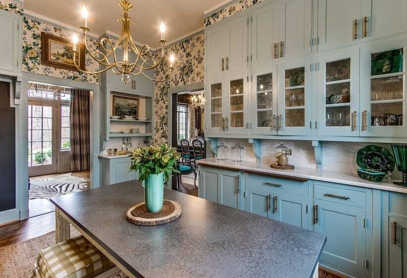 膳宿费 Julian Price House