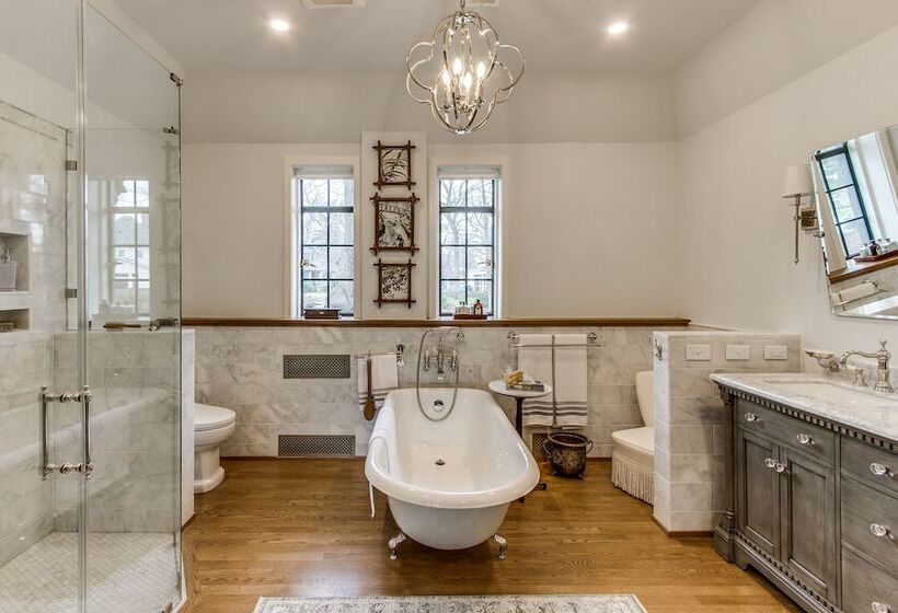 膳宿费 Julian Price House