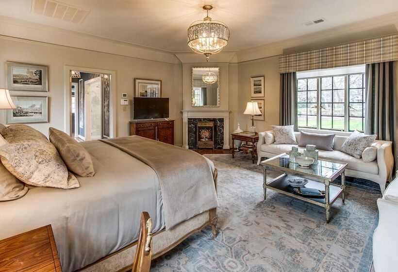 پانسیون Julian Price House