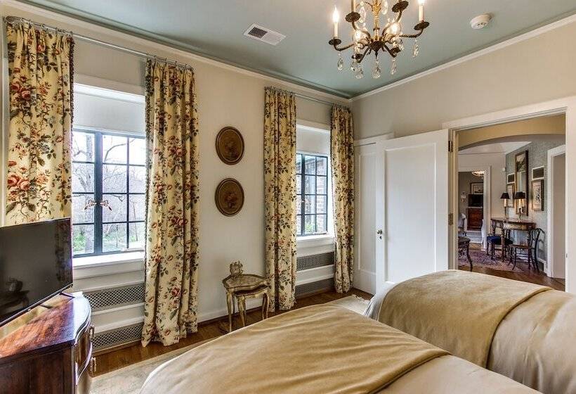 پانسیون Julian Price House