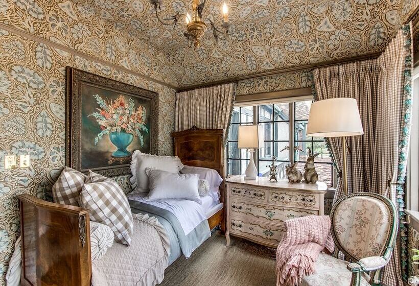 膳宿费 Julian Price House