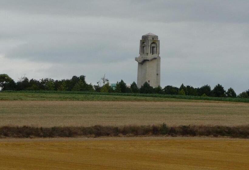 Пансион Le Relais De L Aube