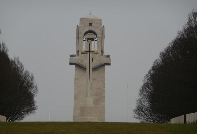Пансион Le Relais De L Aube